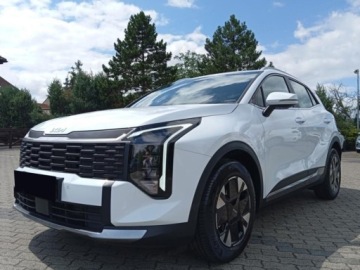 Kia Sportage V SUV Facelifting 1.6 T-GDI 150KM 2025 KIA Sportage 1.6 T-GDI L 2WD Suv 150KM 2025, zdjęcie 2