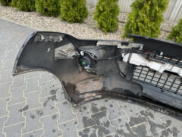 NÁRAZNÍK PŘEDNÍ KOMPLETNÍ PEUGEOT 4007