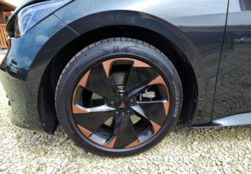 Cupra Born e-Boost 58kWh 231KM 2022 Cupra Born Cupra Born 58kWh E-Boost Advantage Edition Elektryczny 231KM, zdjęcie 27