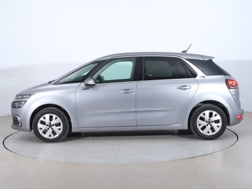 Citroen C4 Spacetourer Van 1.2 PureTech 131KM 2018 Citroen C4 SpaceTourer PureTech 130, Salon Polska, zdjęcie 2