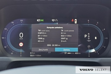 Volvo XC90 II 2023 Volvo XC 90 FV23%,B5 D AWD,7 os. Harman-Kardon, Pn, zdjęcie 29