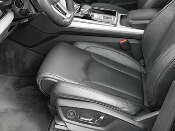 Audi Q7 II SUV Facelifting  3.0 50 TDI 286KM 2023 Audi Q7 PY36204# 50 TDI mHEV Quattro S Line Tiptr., zdjęcie 11
