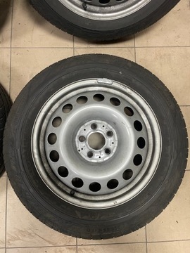 PALCŮ KOLA MERCEDES VITO VIANO 225/55R17C BUS