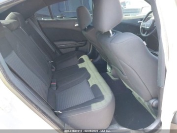 Dodge Charger VII 2022 Dodge Charger 2022r., SXT, od ubezpieczalni 3.6 Benzyna 292KM, zdjęcie 9