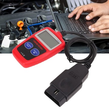 Считыватель кодов CAN BUS OBD2 с подсветкой