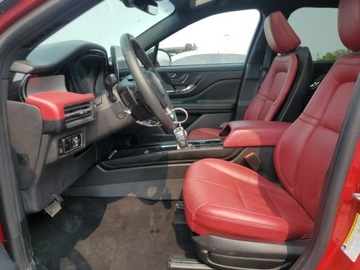 Lincoln 2024 Lincoln Corsair Grand Touring 2024 2.5l 2.5 Hybryda 266KM, zdjęcie 7