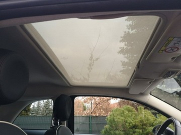 Fiat 500 II Seria 4 1.2 69KM 2018 Fiat 500 1.25 16v 70KM Klima Alu 16 Ledy Tempomat, zdjęcie 19