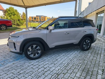  SsangYong/KGM Torres Hybryda * 5 lat Gwarancji *, zdjęcie 4