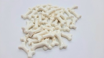 Lego 93160 Bone/Kość Krótka White 20szt.Nowe