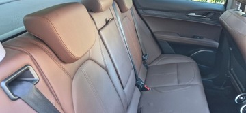 Alfa Romeo Stelvio SUV 2.0 Turbo 200KM 2019 ALFA ROMEO STELVIO Q4! Stan idealny!, zdjęcie 36