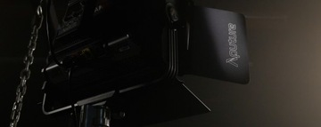 Двери сарая Nova Двери для Aputure Nova P300c