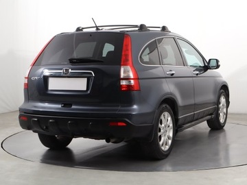 Honda CR-V III SUV 2.0 i-VTEC 150KM 2009 Honda CR-V 2.0 i, Salon Polska, Serwis ASO, GAZ, zdjęcie 4