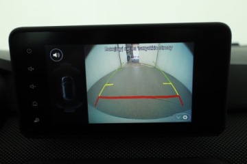 Dacia Logan III 2021 Dacia Sandero 1.0 TCe, Salon Polska, zdjęcie 11