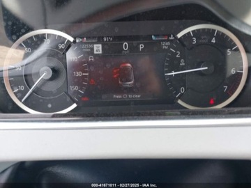 Land Rover Range Rover Evoque II 2023 Land Rover Range Rover Evoque SE 2023 2.0l 2.0 Benzyna 246KM, zdjęcie 10