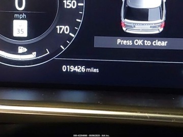 Land Rover Range Rover V 2021 Land Rover Range Rover P525 Westminster 2021 5.0l 5.0 Benzyna 518KM, zdjęcie 11