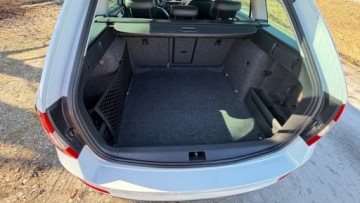 Skoda Octavia III Kombi 2.0 TDI 150KM 2016 Skoda Octavia Raty 2.0 TDI Led Xenon Navi Zarej w PL 140 tys km Gwarancja, zdjęcie 22