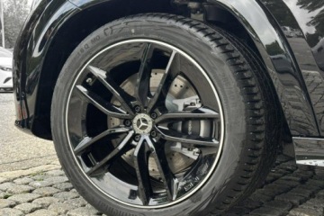 Mercedes GLE V167 SUV Facelifting 2.0 300d 269KM 2025 MERCEDES-BENZ GLE 300 d 4-Matic AMG Line 2.0 (269KM) 2025, zdjęcie 12