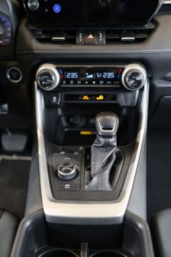 Toyota RAV4 V 2024 Toyota RAV4 2.5 Hybrid Comfort 4x4 Style 2.5 Hybryda 177KM, zdjęcie 22