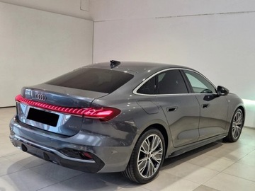 Audi A5 B10 Limousine 2.0 TDI 204KM 2025 AUDI A5 TDI quattro Sedan 2.0 (204KM) 2025, zdjęcie 4