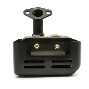 Глушитель для двигателей HONDA GX120 GX140 GX160 GX200