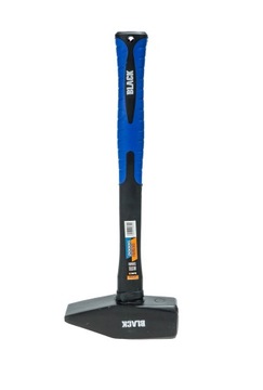 МОЛОТОК ИЗ СТЕКЛОСТЕКЛА 400G 0,4 КГ