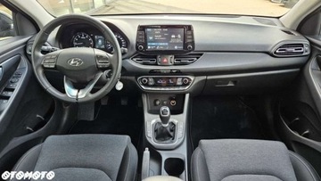 Hyundai i30 III 2023 Hyundai i30 1.5 Hybryda 160KM, zdjęcie 8