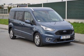 Ford 2019 Titanium Automat 7 os Krajowy Bezwypadkowy I Właściciel Na Gwarancji, zdjęcie 26