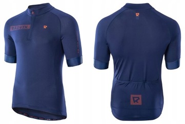 KOSZULKA ROWEROWA MĘSKA RADVIK ALPHA GTS r L