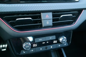 Skoda Kamiq Crossover Facelifting 1.0 TSI 115KM 2025 Škoda Kamiq Skoda Kamiq Monte Carlo 1.0 TSI 115, zdjęcie 18