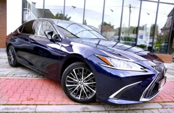 Lexus ES VII (XV70) 2023 Lexus ES300 Salon Polska|1 Ręka| Oryg.Lakier|FULL, zdjęcie 4