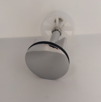 CERSANIT круглая ванна СЛИВНАЯ пробка для умывальника