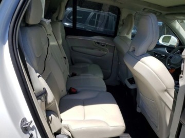 Volvo XC90 II 2023 Volvo XC 90 2023 VOLVO XC90 CORE 2.0 Hybryda 247KM, zdjęcie 10