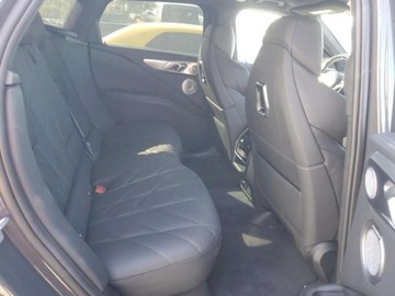 BMW 2023 BMW XM 2023r., 4x4, 4.4L, zdjęcie 9