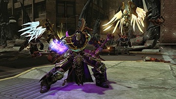 Darksiders II — Deathinitive Edition NSW (Nintendo Switch)
