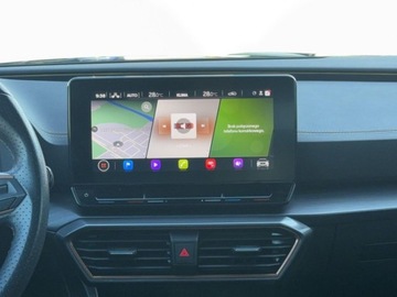 Cupra Formentor Crossover 1.5 TSI 150KM 2023 Cupra Formentor 1.5 TSI 150 KM DSG, FV23, Gwarancja 5 LAT, Serwis ASO 1.5, zdjęcie 20