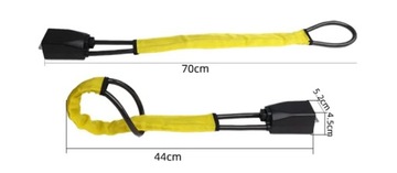 Замок АВТОМОБИЛЬНОГО РУЛЯ Универсальный Противоугонный ПРОЧНАЯ СТАЛЬ