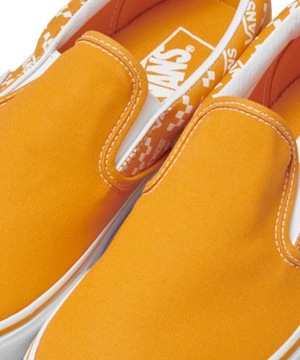 Vans buty sportowe Vans Unisex Tenisówki Classic Slip-On roz 38 Półbuty