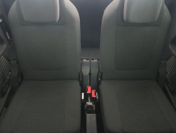 Peugeot 5008 I 2012 Peugeot 5008 1.6 HDi, Salon Polska, Serwis ASO, zdjęcie 13