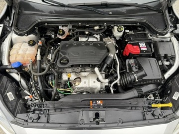 Ford Focus IV Kombi 1.5 EcoBlue 120KM 2021 Ford Focus Salon PL. Serwisowany w ASO. Dobrze wyp, zdjęcie 29