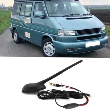 DAB + GPS + FM-антенна 22см*14см