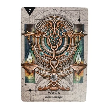 Астро-оракул звездных кодов