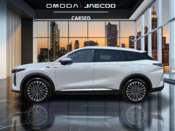 Omoda 9 1.5 T-GDI 537KM 2025 Omoda 9 PHEV Exlusive 1.5 Hybryda Plug-in 537KM, zdjęcie 1