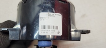 HALOGEN MITSUBISHI L200 ROK 2019