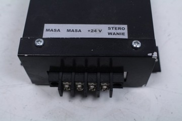 Электронный преобразователь PE-40 24V/12V