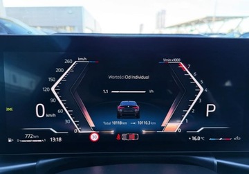 BMW Seria 4 G22-23-26 2025 BMW Seria 4 I wlasciciel M Sport Gwarancja Bezwypadkowy FVAT23, zdjęcie 33