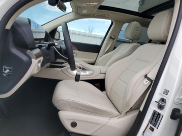 Mercedes GLE V167 2022 Mercedes-Benz GLE 350 4Matic 2022 2.0l 2.0 Benzyna 255KM, zdjęcie 7