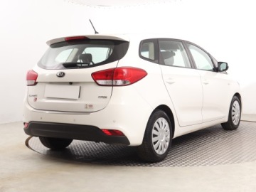Kia Carens IV Minivan 1.7 VGT CRDI 115KM 2013 Kia Carens 1.7 CRDi, Salon Polska, Serwis ASO, zdjęcie 4