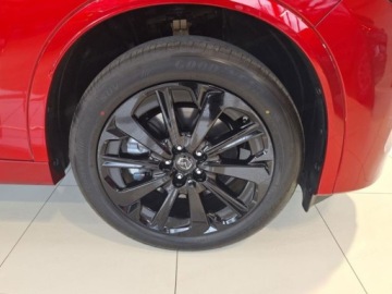Mazda CX-80 2026 Od ręki - Homura 3.3 e-Skyactiv D 7os. 254KM, zdjęcie 14