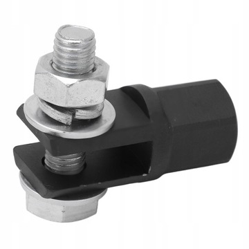 АДАПТЕР ДЛЯ ДРЕЛЬ ДЛЯ НОЖНИЦ ПОДЪЕМНАЯ ГНЕЗДА ДЛЯ ПРИЦЕПОВ АВТОМОБИЛЕЙ УНИВЕРСАЛЬНЫЙ