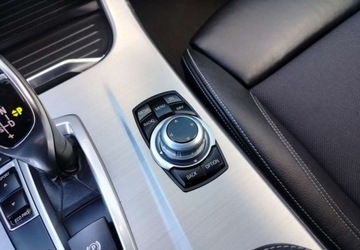 BMW X3 F25 SUV Facelifting xDrive30d 258KM 2016 BMW X3 BMW X3 xDrive30d M Sport sport 3.0 Diesel 258KM, zdjęcie 22